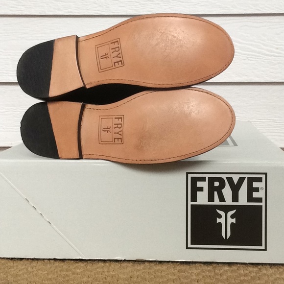 🎉HP🎉Frye Paige Tall Riding Boots -  Size 7 - Picture 3 of 4